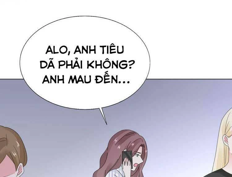 Điều Ước Sủng Ái Bất Bình Đẳng Chapter 111.2 - 20