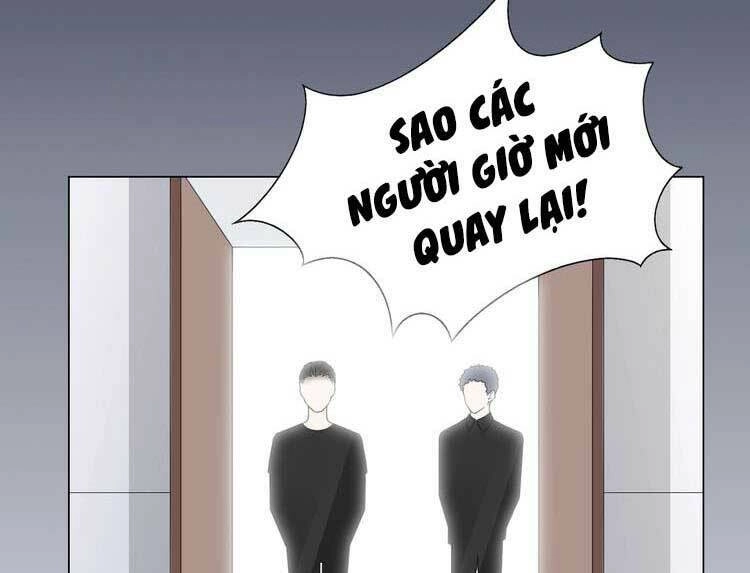 Điều Ước Sủng Ái Bất Bình Đẳng Chapter 111.2 - 23