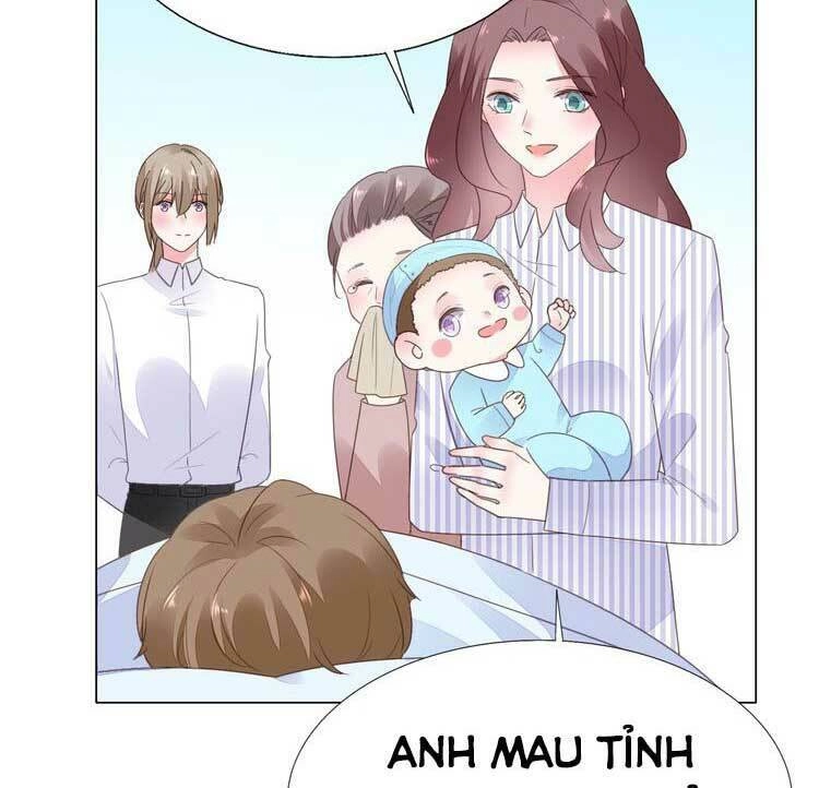 Điều Ước Sủng Ái Bất Bình Đẳng Chapter 112.1 - 6