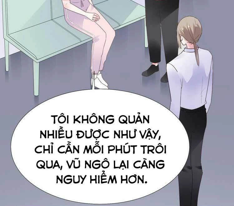 Điều Ước Sủng Ái Bất Bình Đẳng Chapter 112.1 - 18
