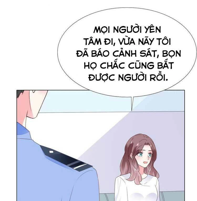 Điều Ước Sủng Ái Bất Bình Đẳng Chapter 112.1 - 21