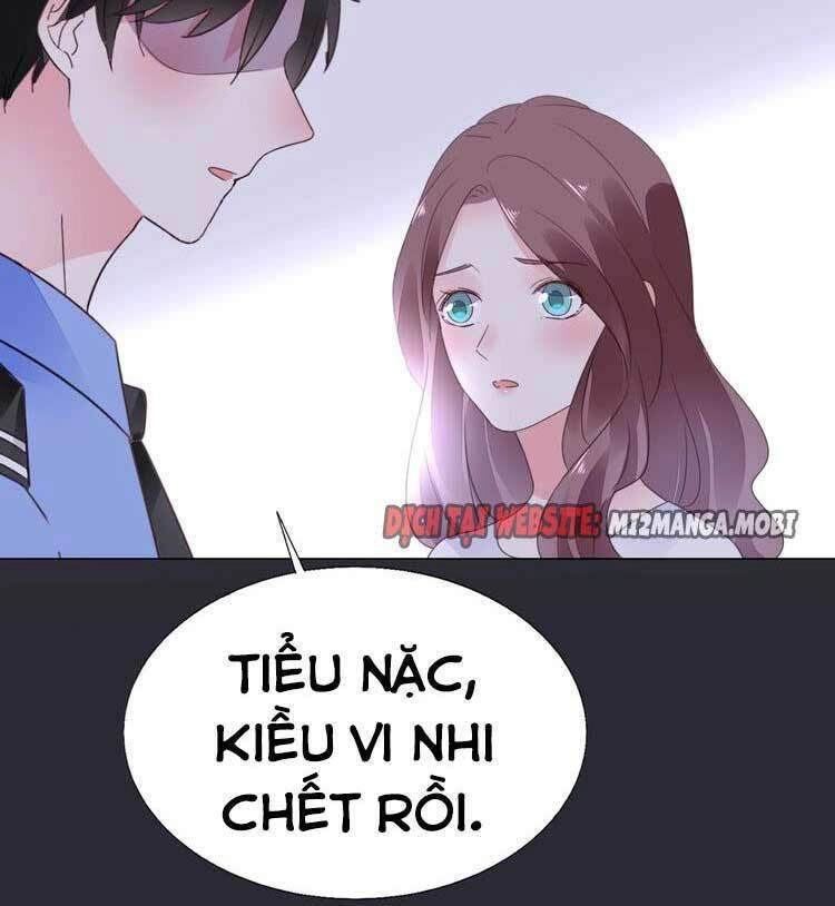 Điều Ước Sủng Ái Bất Bình Đẳng Chapter 112.1 - 28