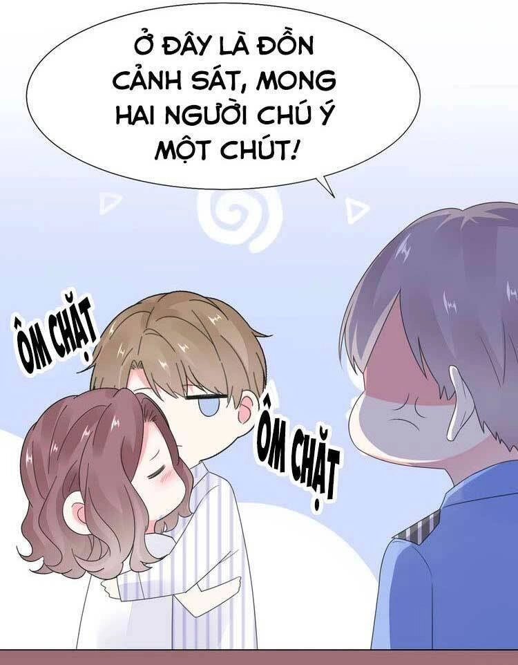 Điều Ước Sủng Ái Bất Bình Đẳng Chapter 113.1 - 12