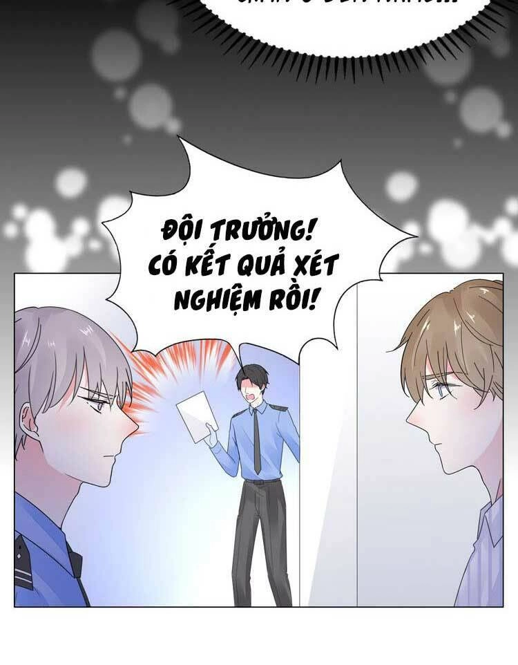 Điều Ước Sủng Ái Bất Bình Đẳng Chapter 113.1 - 14