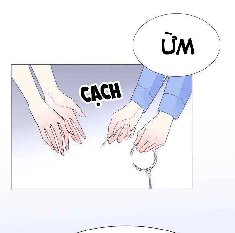 Điều Ước Sủng Ái Bất Bình Đẳng Chapter 113.1 - 17