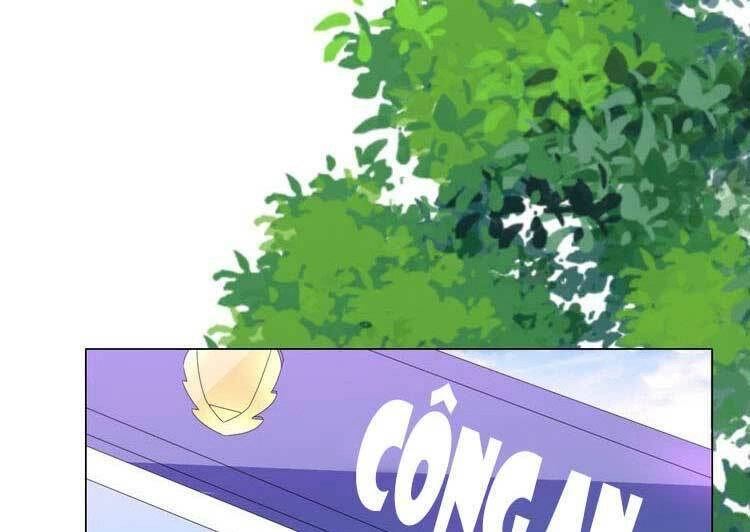 Điều Ước Sủng Ái Bất Bình Đẳng Chapter 113.1 - 21