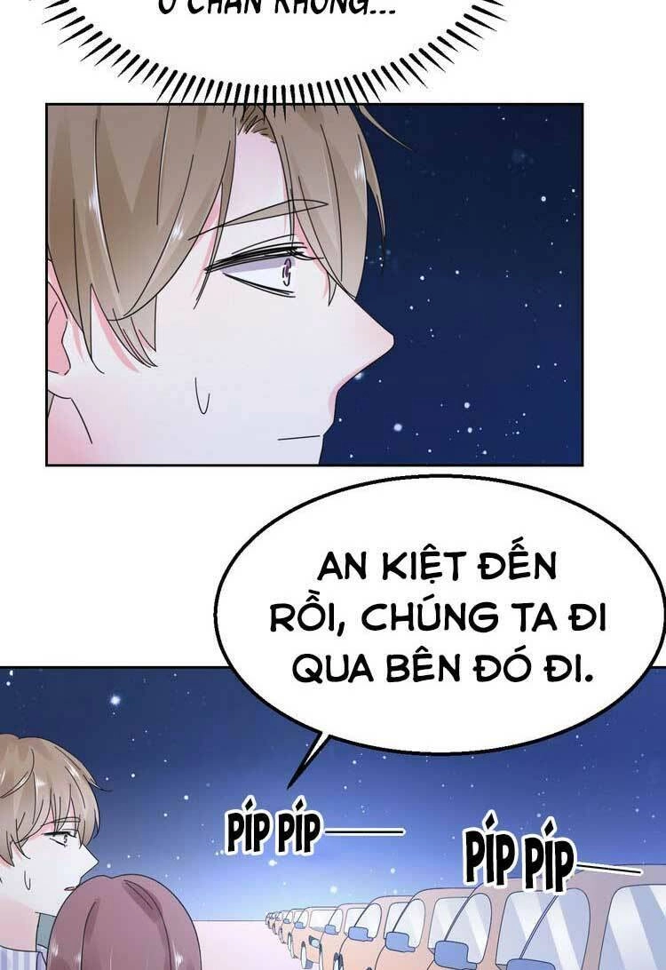 Điều Ước Sủng Ái Bất Bình Đẳng Chapter 113.1 - 31