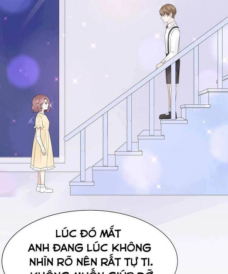 Điều Ước Sủng Ái Bất Bình Đẳng Chapter 113.2 - 15