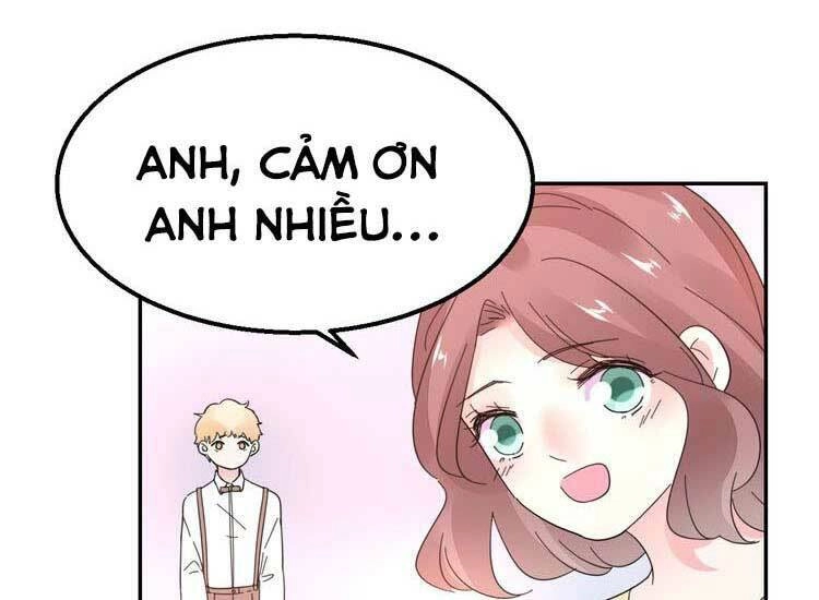 Điều Ước Sủng Ái Bất Bình Đẳng Chapter 113.2 - 23