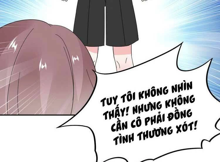 Điều Ước Sủng Ái Bất Bình Đẳng Chapter 113.2 - 26