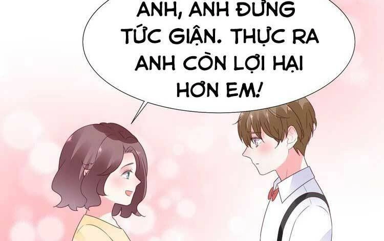 Điều Ước Sủng Ái Bất Bình Đẳng Chapter 114.1 - 5