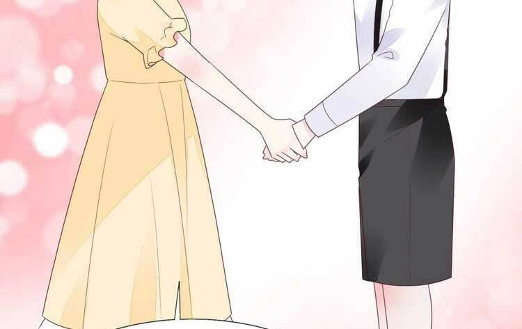 Điều Ước Sủng Ái Bất Bình Đẳng Chapter 114.1 - 6