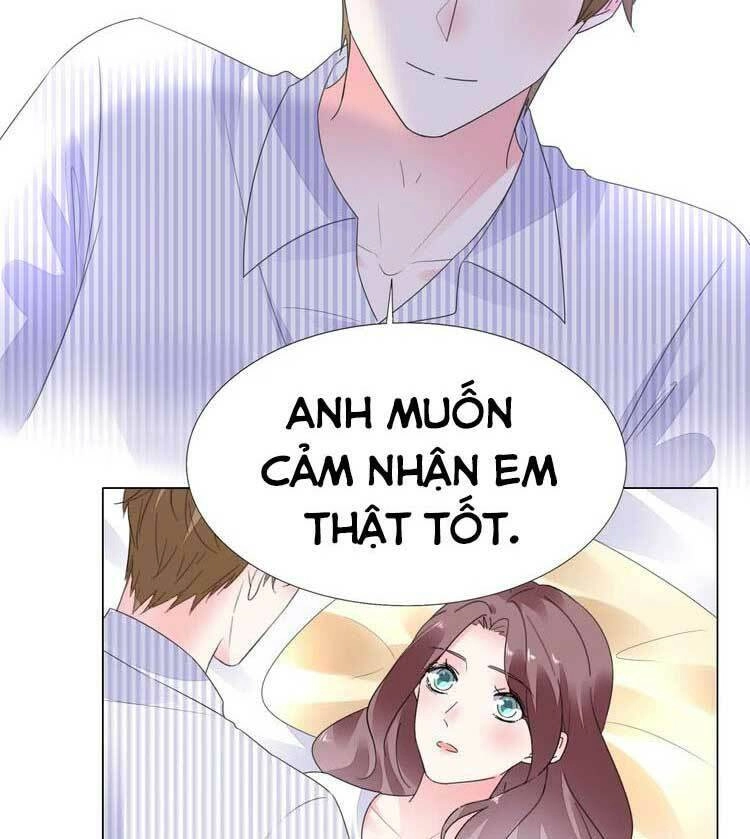 Điều Ước Sủng Ái Bất Bình Đẳng Chapter 114.1 - 24