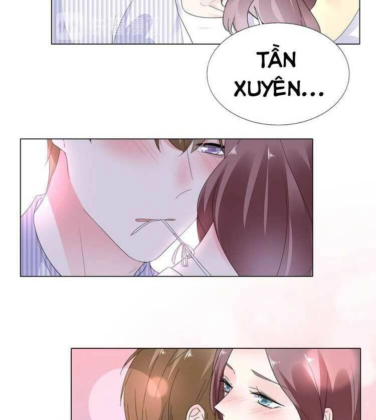 Điều Ước Sủng Ái Bất Bình Đẳng Chapter 114.1 - 25