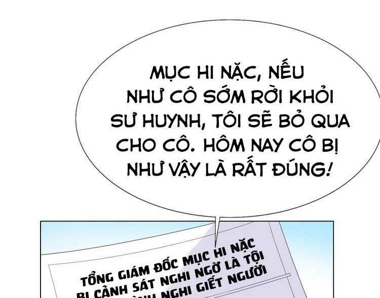 Điều Ước Sủng Ái Bất Bình Đẳng Chapter 114.1 - 33