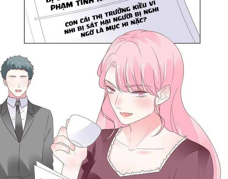 Điều Ước Sủng Ái Bất Bình Đẳng Chapter 114.1 - 34