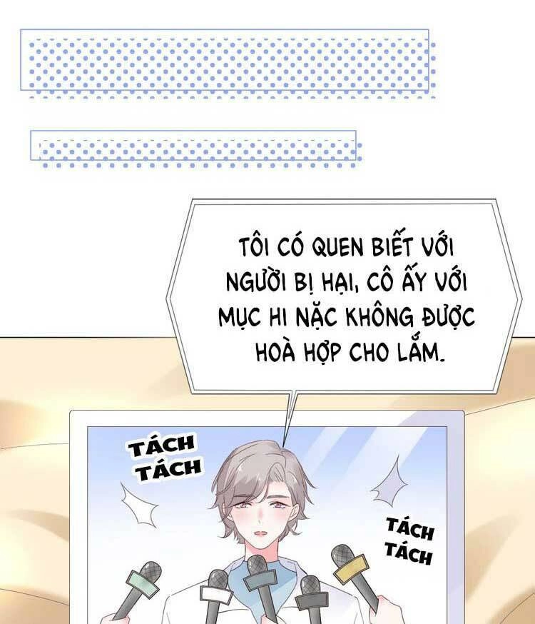 Điều Ước Sủng Ái Bất Bình Đẳng Chapter 114.2 - 4