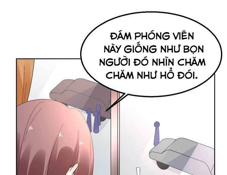 Điều Ước Sủng Ái Bất Bình Đẳng Chapter 114.2 - 12