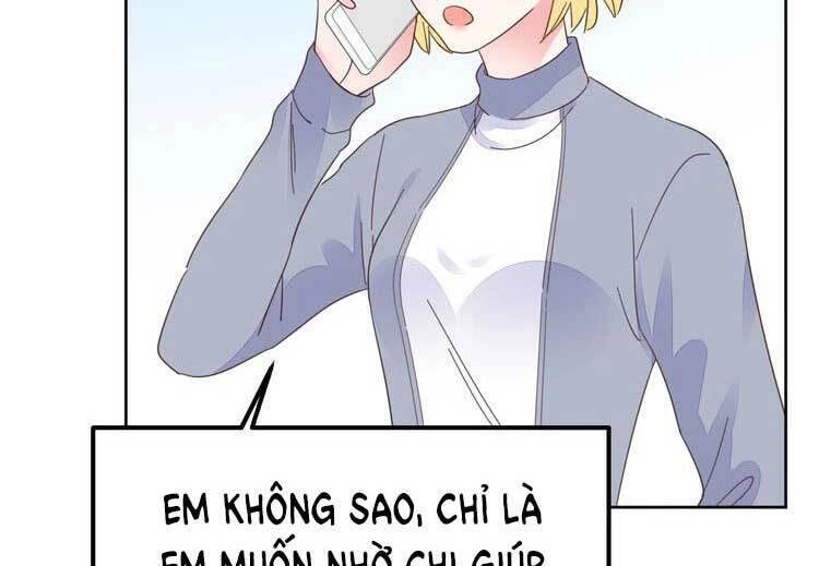 Điều Ước Sủng Ái Bất Bình Đẳng Chapter 114.2 - 25