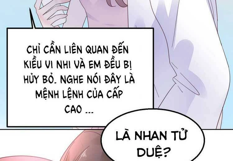Điều Ước Sủng Ái Bất Bình Đẳng Chapter 114.2 - 28