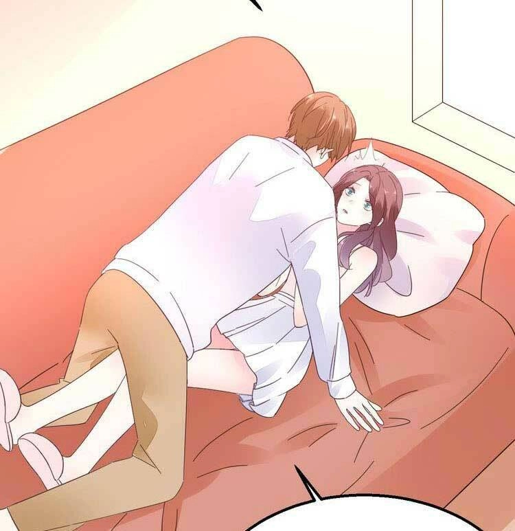 Điều Ước Sủng Ái Bất Bình Đẳng Chapter 114.2 - 32