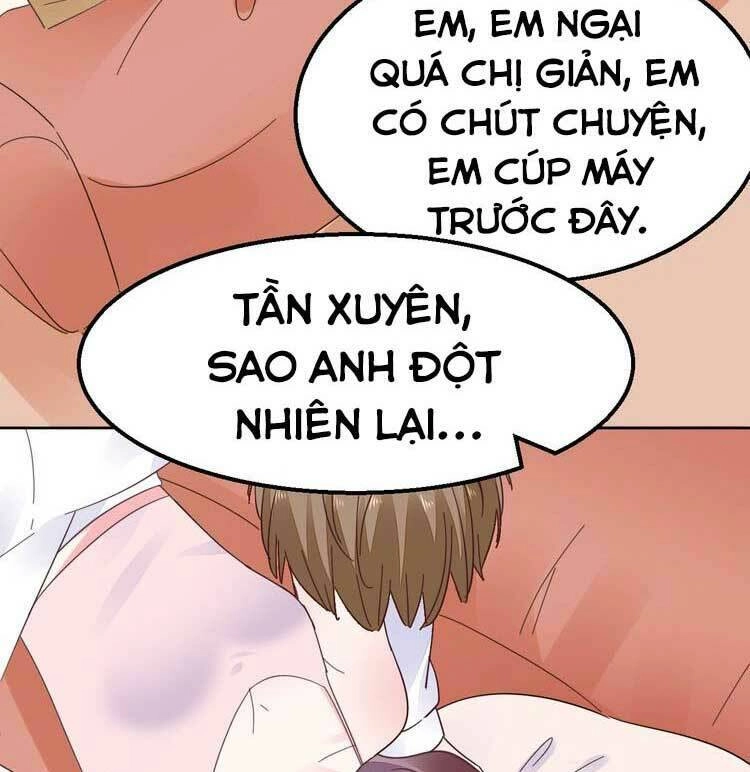 Điều Ước Sủng Ái Bất Bình Đẳng Chapter 114.2 - 33