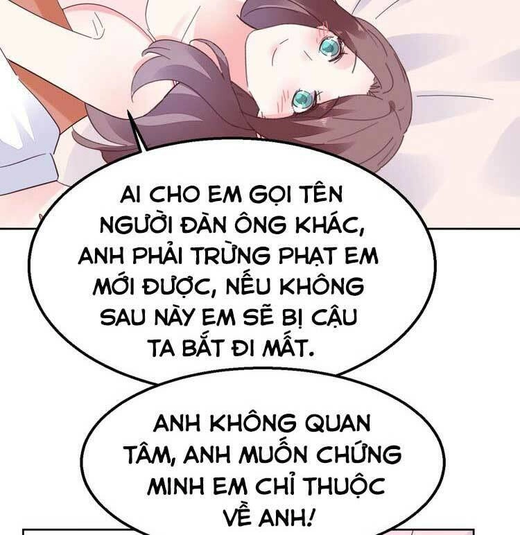 Điều Ước Sủng Ái Bất Bình Đẳng Chapter 114.2 - 34