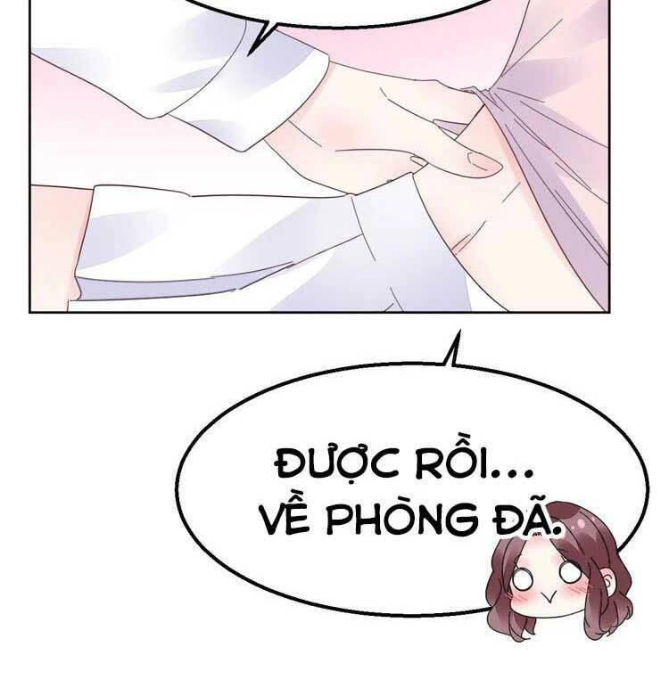 Điều Ước Sủng Ái Bất Bình Đẳng Chapter 114.2 - 35