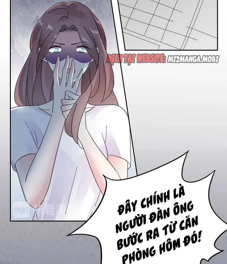 Điều Ước Sủng Ái Bất Bình Đẳng Chapter 115.1 - 10