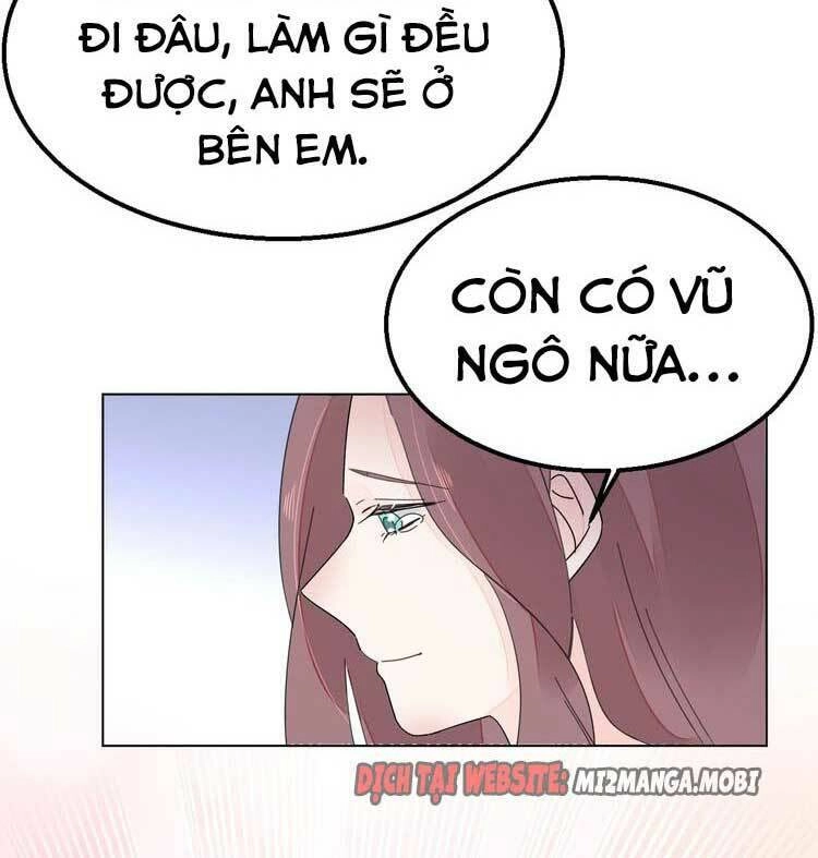 Điều Ước Sủng Ái Bất Bình Đẳng Chapter 115.1 - 18