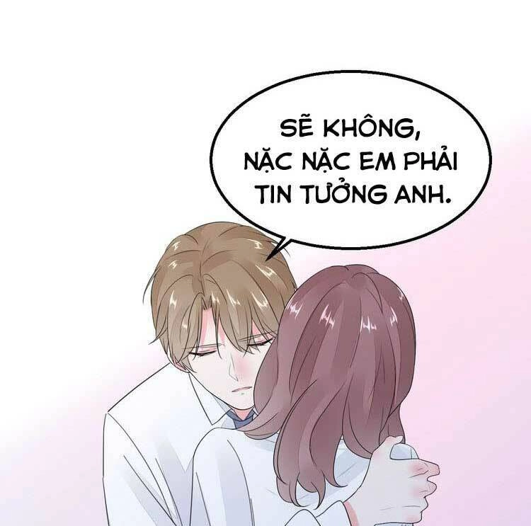 Điều Ước Sủng Ái Bất Bình Đẳng Chapter 115.1 - 27