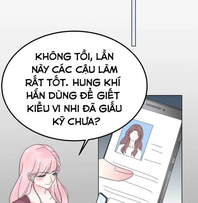 Điều Ước Sủng Ái Bất Bình Đẳng Chapter 115.1 - 33