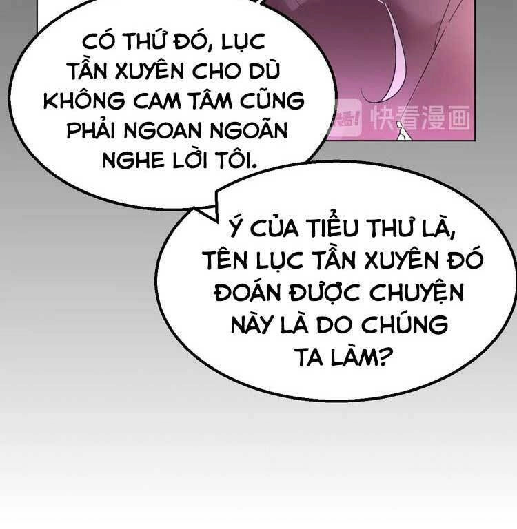 Điều Ước Sủng Ái Bất Bình Đẳng Chapter 115.1 - 38