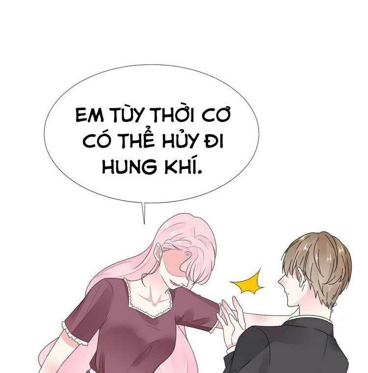 Điều Ước Sủng Ái Bất Bình Đẳng Chapter 115.2 - 15