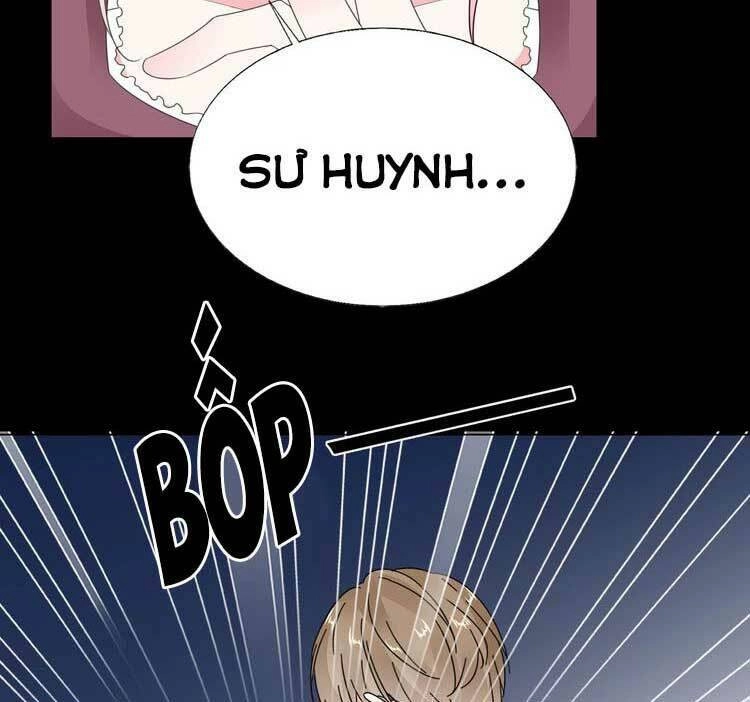 Điều Ước Sủng Ái Bất Bình Đẳng Chapter 115.2 - 22