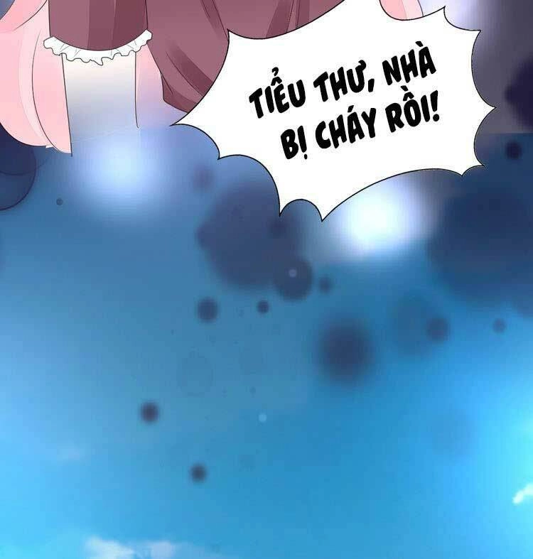 Điều Ước Sủng Ái Bất Bình Đẳng Chapter 115.2 - 36