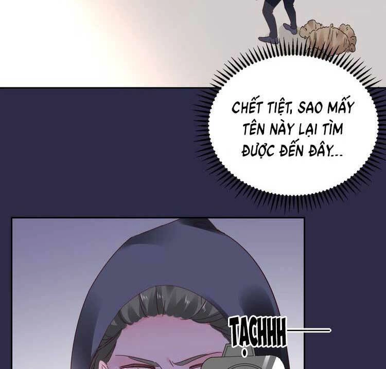 Điều Ước Sủng Ái Bất Bình Đẳng Chapter 116.1 - 19