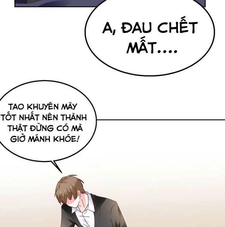 Điều Ước Sủng Ái Bất Bình Đẳng Chapter 116.2 - 3