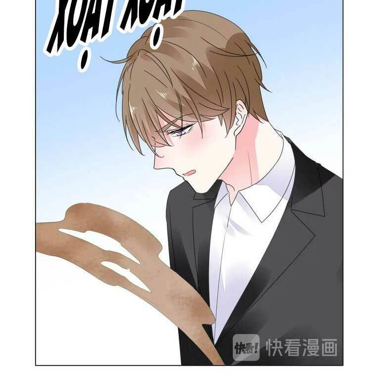 Điều Ước Sủng Ái Bất Bình Đẳng Chapter 116.2 - 6