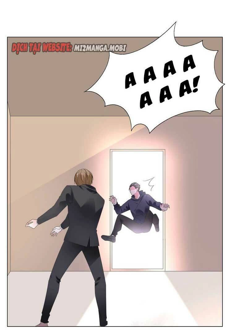 Điều Ước Sủng Ái Bất Bình Đẳng Chapter 116.2 - 12