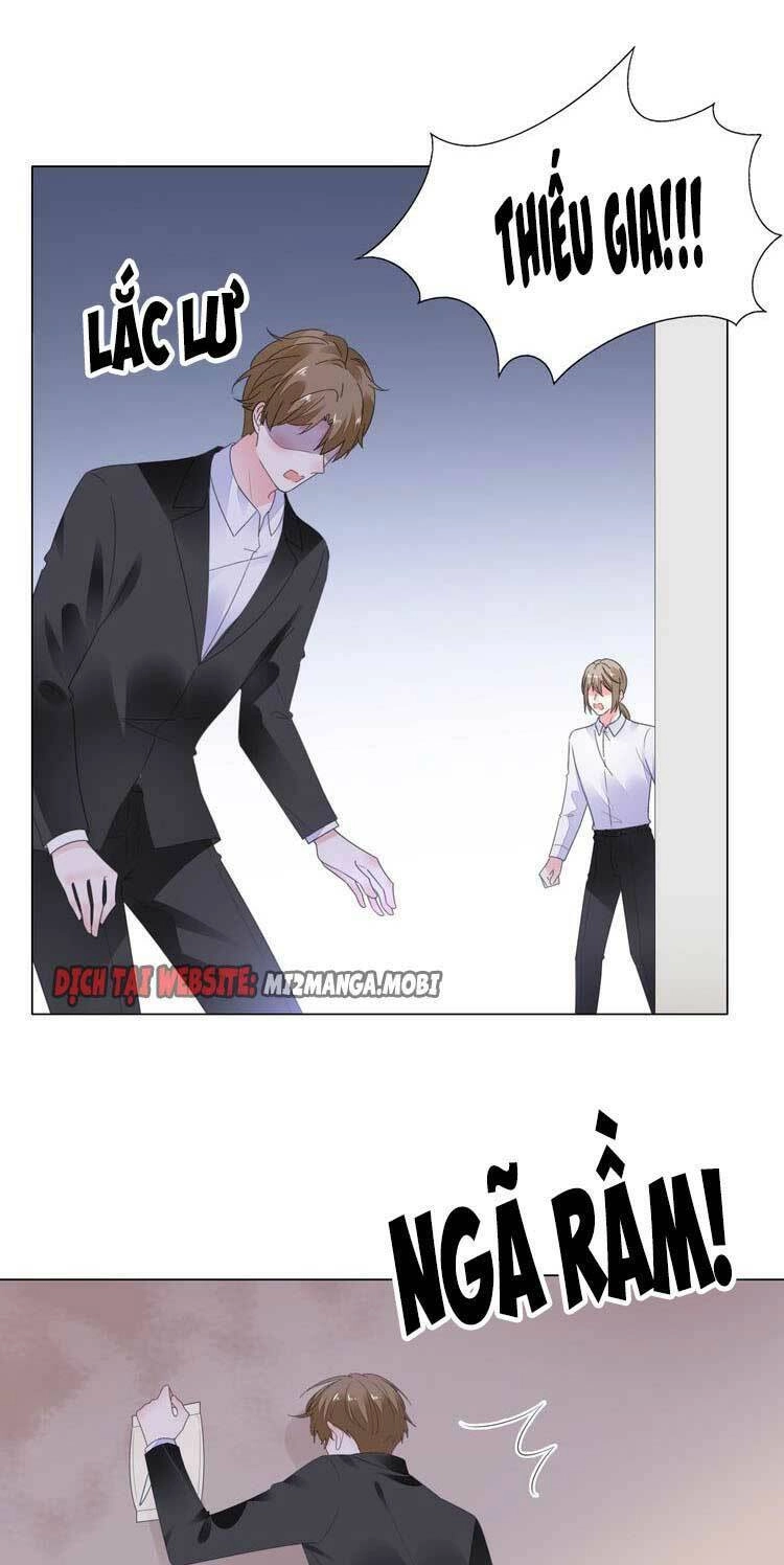 Điều Ước Sủng Ái Bất Bình Đẳng Chapter 116.2 - 19