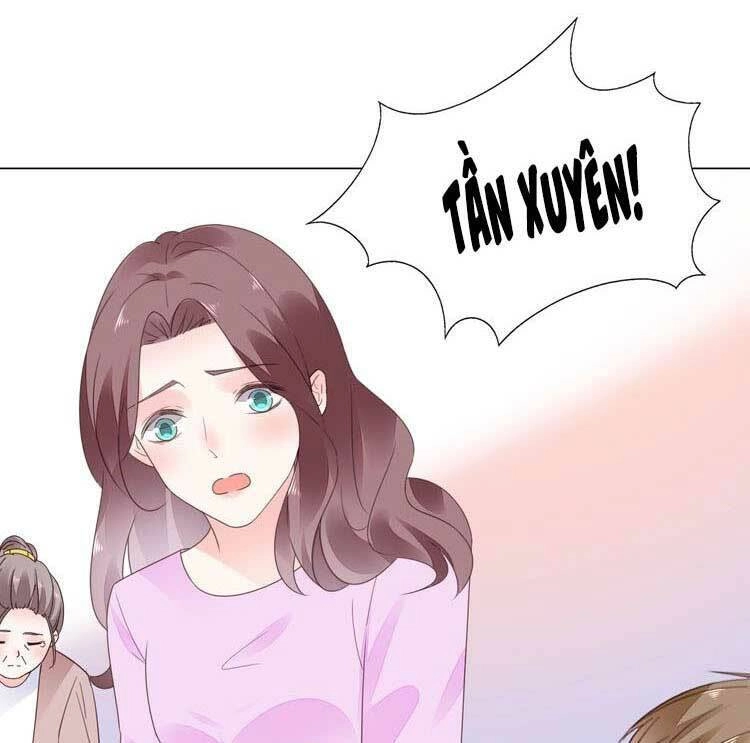 Điều Ước Sủng Ái Bất Bình Đẳng Chapter 116.2 - 25