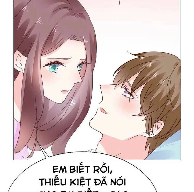 Điều Ước Sủng Ái Bất Bình Đẳng Chapter 116.2 - 27