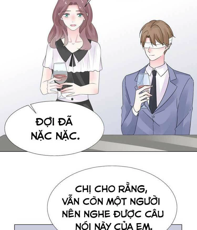 Điều Ước Sủng Ái Bất Bình Đẳng Chapter 117.1 - 12