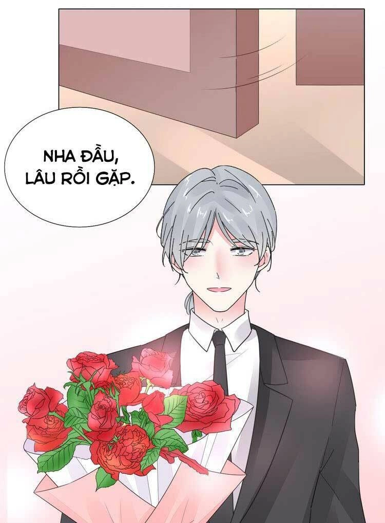Điều Ước Sủng Ái Bất Bình Đẳng Chapter 117.1 - 14