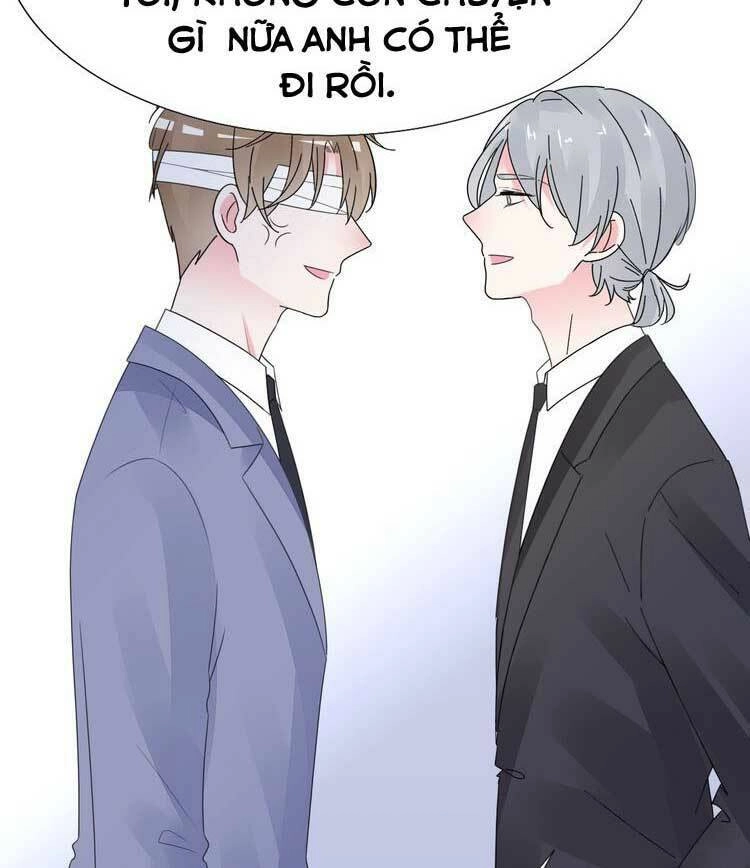 Điều Ước Sủng Ái Bất Bình Đẳng Chapter 117.1 - 19