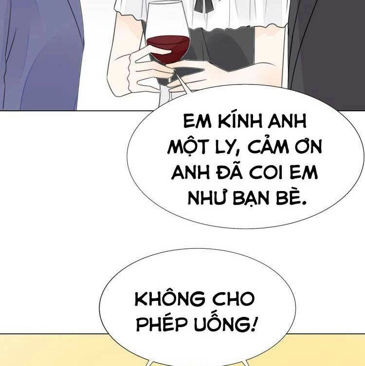 Điều Ước Sủng Ái Bất Bình Đẳng Chapter 117.1 - 22