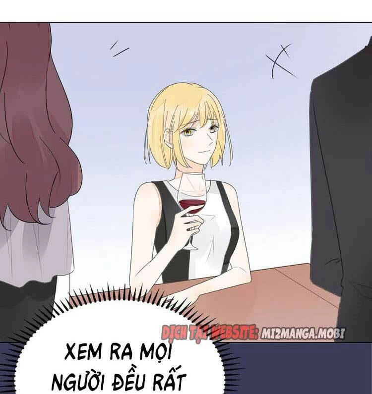 Điều Ước Sủng Ái Bất Bình Đẳng Chapter 117.1 - 28