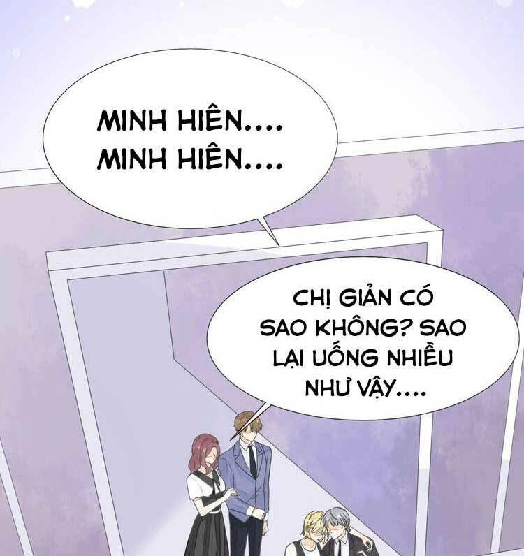 Điều Ước Sủng Ái Bất Bình Đẳng Chapter 117.1 - 31