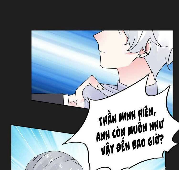 Điều Ước Sủng Ái Bất Bình Đẳng Chapter 117.2 - 9
